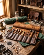 Tools of the trade