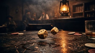 Roll of the dice